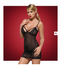 Lingerie Wonderia Chemise
